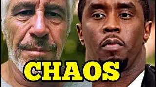 EPSTEIN VOICE NOTES LEAK, THIS CELEB DIDDY'S ASSOCIATE TO BE INDICTED NEXT MAJOR FALL, BIEBER JADEN,