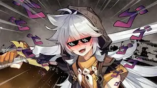 RAZOR.EXE - GENSHIN IMPACT
