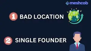 MISTAKES THAT KILLS STARTUP