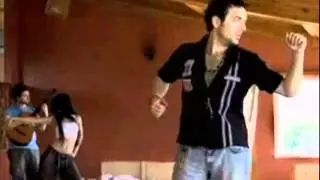 Tolga Tabu - Aynı Perde