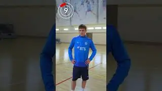 Засчитаем Матвею правильный ответ? 😁 #shorts  #академиядинамо #футбол #football
