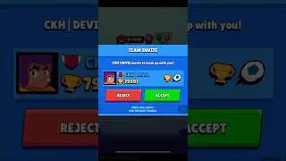 Helping Subscriber to 80K🏆 (Brawl Stars) #shorts #brawlstars