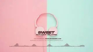 Free RnB X Future Bass X K-Pop Type Beat 