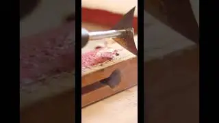 The IR Paint Stripper