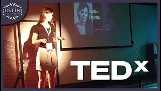 Fast fashion to fair fashion: a toolbox to change the fashion industry | TEDx Talk | Justine Leconte
