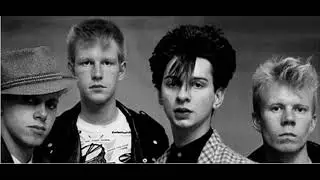 Караоке( - ) на русском - Puppets - Depeche Mode - Марионетки