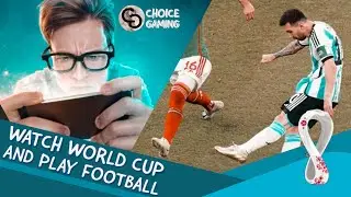 Top 5 Android Football Games 2022