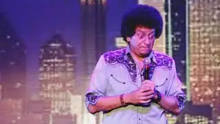 Mexican Sign Language | Raymond Orta Stand up Comedy
