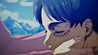EREN YEAGER 🕊️