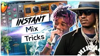 Make Your Rap Vocals Interesting (3 MIXING TIPS)