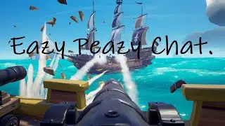 Sea Of Thieves - Insane steals! Arena PVP!