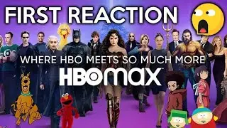 HBO Max Review - Is it Worth $14.99?