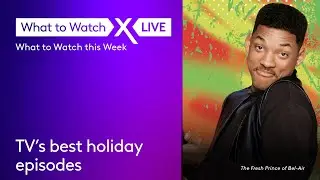 TV’s best holiday episodes
