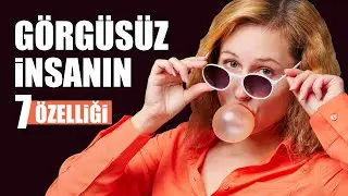 Görgüsüz İnsanların 7 Özelliği