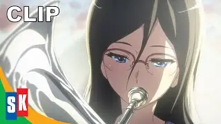 Sound! Euphonium: The Movie: May The Melody Reach You - Teaser (HD)