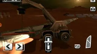 Сборник игры про Марс бонус в конце видео