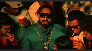 (Free For Profit) Emiway Type Beat - SLAVE | Indian Trap Beat 2024