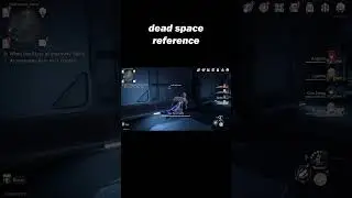 HSR 1.6 is Dead Space reference / #honkaistarrail #deadspace2023 #hsr