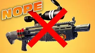 10 Useless Gun Concepts That Makes No Sense