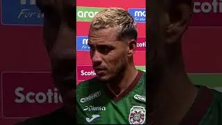 Marathón vs Alianza | Ángel Tejeda, Marathón | Fase de Grupos