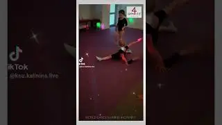 WORLD DANCE KHARKIV ~ ІМПРОВІЗАЦІЯ