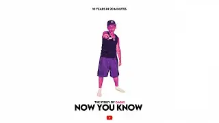 Gashi: Now You Know (Official Documentary)