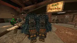 ОЧЕНЬ ЖАРКИЙ СТРИМ | STALCRAFT