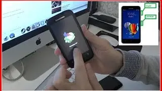 Как выполнить Hard Reset на смартфонах lenovo смартфон заблокирован Как разблокировать телефон