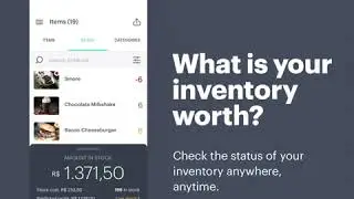 How much is your Inventory Worth? | Kyte