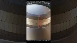 Blender Product Visualization - Apple Vision Pro Tutorial (Aryan) 