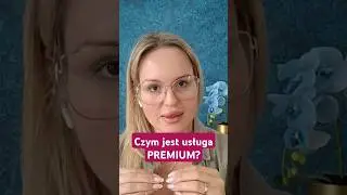 czym jest usługa premium?