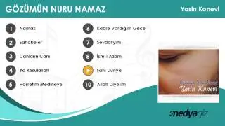 Fani Dünya - Yasin Konevi
