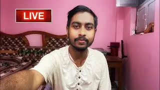 लाइव में जुड़ाये दोस्त Live 🔴 बातें करते हैं