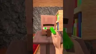 POV - Minecraft In Real Life Part 1 