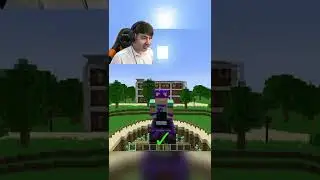 *ШКОЛЬНАЯ* БИТВА ЗНАНИЙ 4 в Майнкрафт с 
