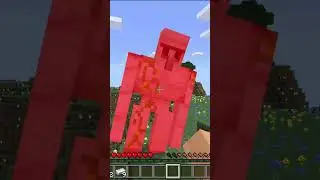 Необычные Факты про Майнкрафт