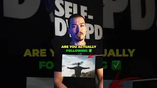 ARE YOU FOLLOWING PURPOSE AS MAN? 🤔🫵