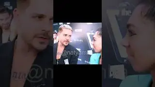 Почему Милош Бикович не ходит на светские тусовки. Нравится? 😍 