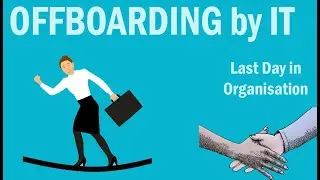 Efficient Offboarding Process: Best Practices for Smooth Employee Transitions