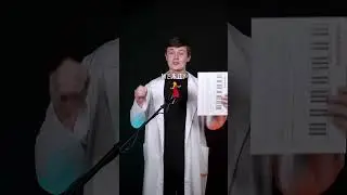 Секретная мелодия спрятана в асфальте - как это работает? 