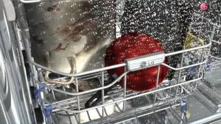 LG Dishwasher - Inverter Direct Drive Motor