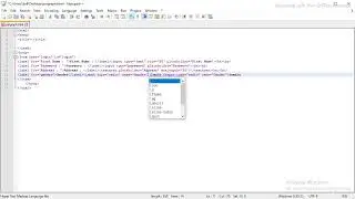 HTML में रेडियो बटन और उनके गुणों को अनुकूलित करना सिखेLearn radio button and its Properties in HTML
