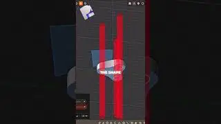 🛠️ 3D Modeling Basics | Blender & Plasticity | Part 5  