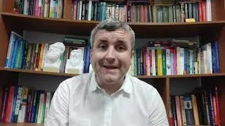 Общая психотерапия, вторая лекция: целостное видение человека