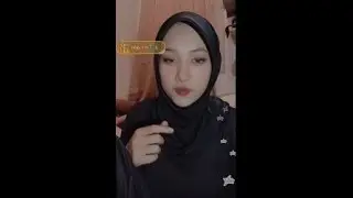 Bigo hijab styles terbaru ukhty