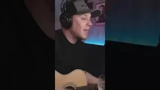 СУПЕРГУД под гитару на стриме🔥🤘🏻