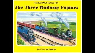 The Railway Series - Edward´s Day Out