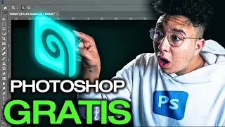 PROVO una COPIA di PHOTOSHOP GRATIS 2024