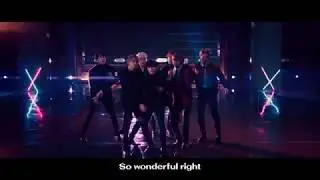 [JPN] LOTTE DUTY FREE x BTS M/V (Teaser)