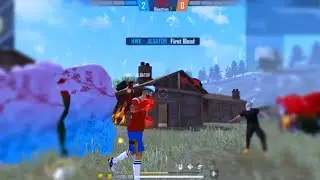 ALGATO.FFH4X MODE 🔥|| HACKER??